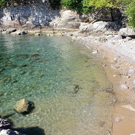 With Parking Space Lovran, Opatija - 2336 לובראן