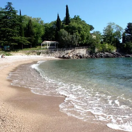 With A Parking Space Lovran, Opatija - 2336 Apartment *