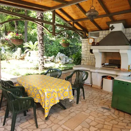 With Parking Space Lovran, Opatija - 2336 * לובראן
