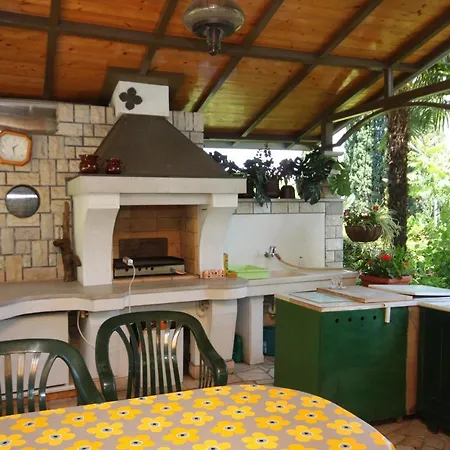 With Parking Space Lovran, Opatija - 2336 לובראן