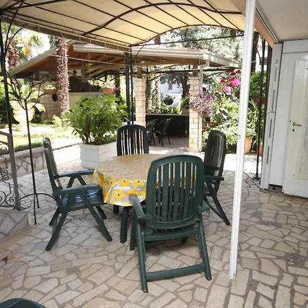 Apartment With Parking Space Lovran, Opatija - 2336