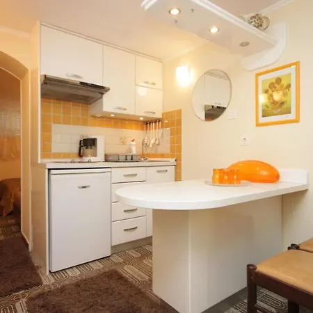 With A Parking Space Lovran, Opatija - 2336 Apartment