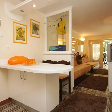 With Parking Space Lovran, Opatija - 2336 * לובראן