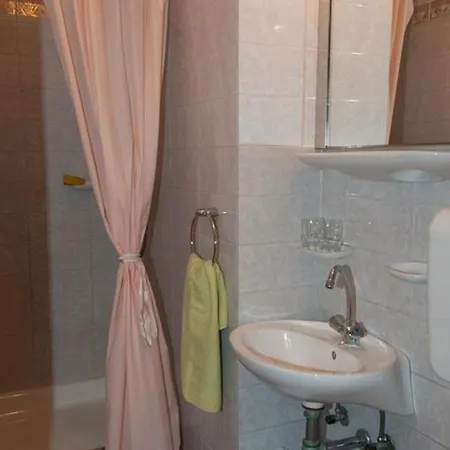 With Parking Space Lovran, Opatija - 2336 * לובראן