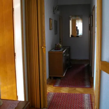 With A Parking Space Lovran, Opatija - 2336 Apartment