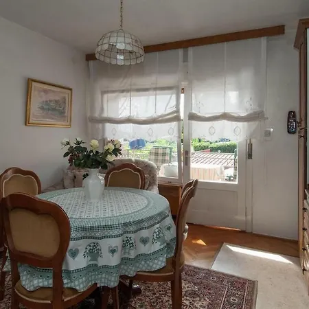 Apartment With A Parking Space Lovran, Opatija - 2336