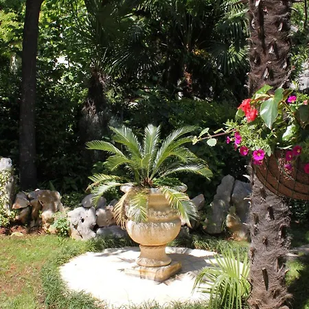 アパート With Parking Space Lovran, Opatija - 2336 *