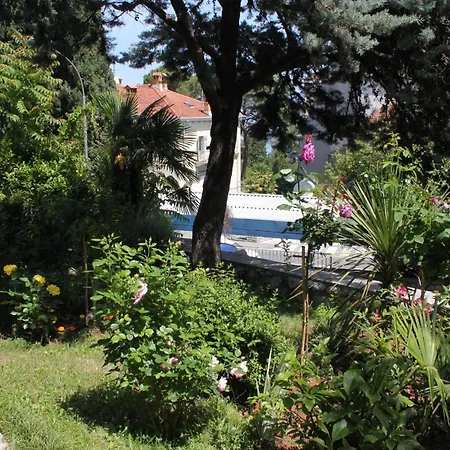 With Parking Space Lovran, Opatija - 2336 * ロヴラン
