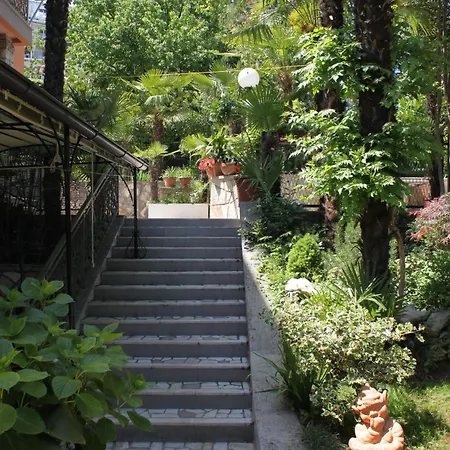 With Parking Space Lovran, Opatija - 2336 アパート *