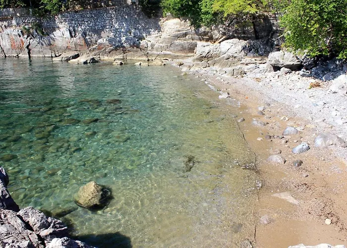 With Parking Space Lovran, Opatija - 2336 Lovran