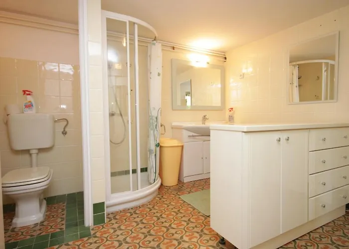 With Parking Space Lovran, Opatija - 2336 Apartman
