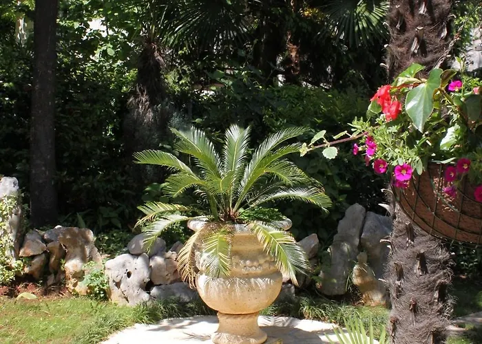 Apartman With Parking Space Lovran, Opatija - 2336 *