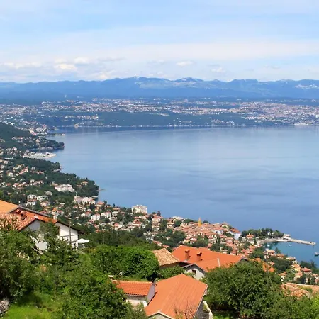 Apartman With Parking Space Lovran, Opatija - 2336