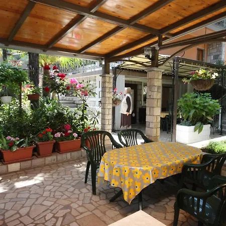 With Parking Space Lovran, Opatija - 2336 Daire Lovran