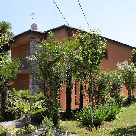 With Parking Space Lovran, Opatija - 2336