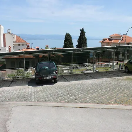 With Parking Space Lovran, Opatija - 2336 Lovran