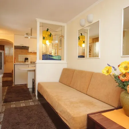 With Parking Space Lovran, Opatija - 2336 *