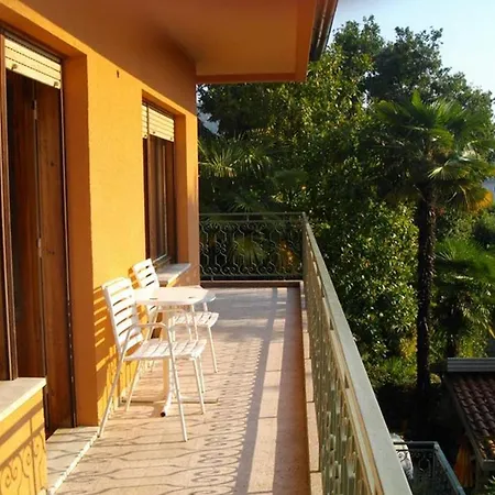 With Parking Space Lovran, Opatija - 2336 *