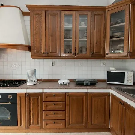 With Parking Space Lovran, Opatija - 2336 *