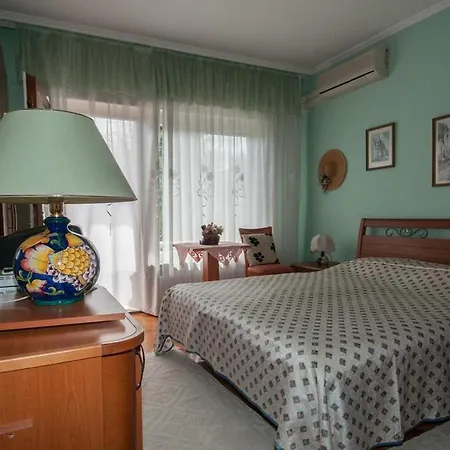 With Parking Space Lovran, Opatija - 2336