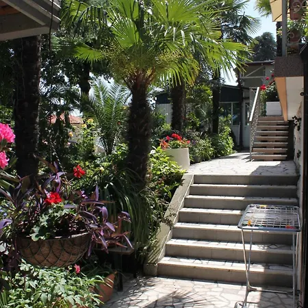 Daire With Parking Space Lovran, Opatija - 2336 *