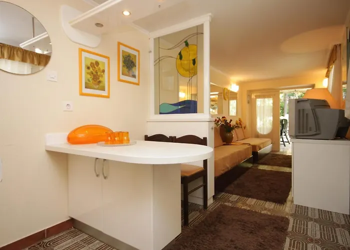 With Parking Space Lovran, Opatija - 2336 * Lovran