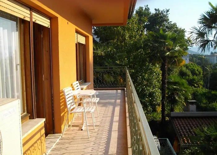 With Parking Space Lovran, Opatija - 2336 *