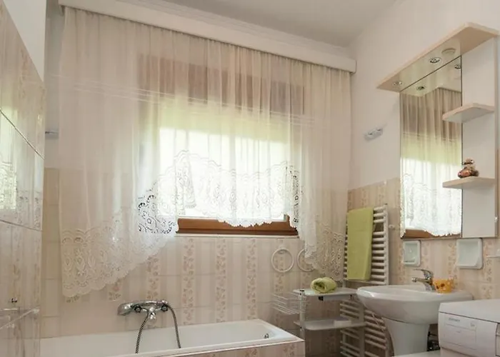 With Parking Space Lovran, Opatija - 2336