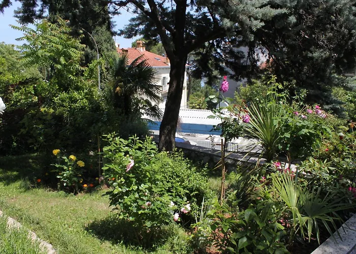 With Parking Space Lovran, Opatija - 2336 * Lovran